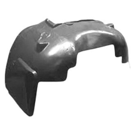 Geared2Golf Right Hand Front Passenger Side Fender Liner for 2005-2007 Buick Terraza GE2469665